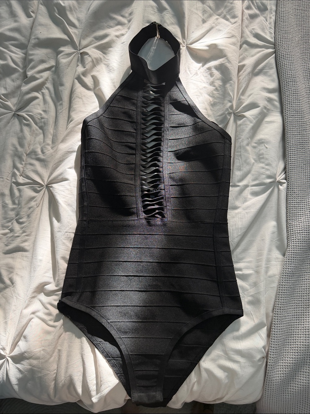 Black body suite